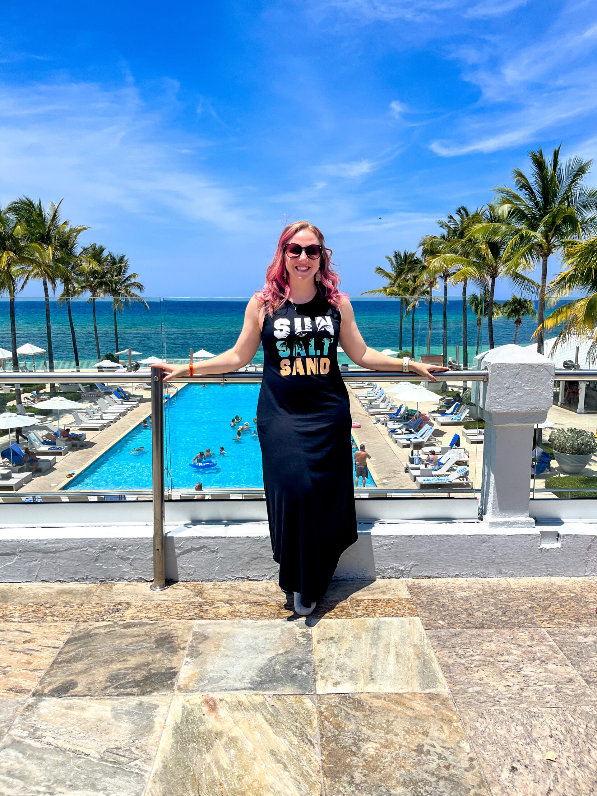 All Inclusive Resorts