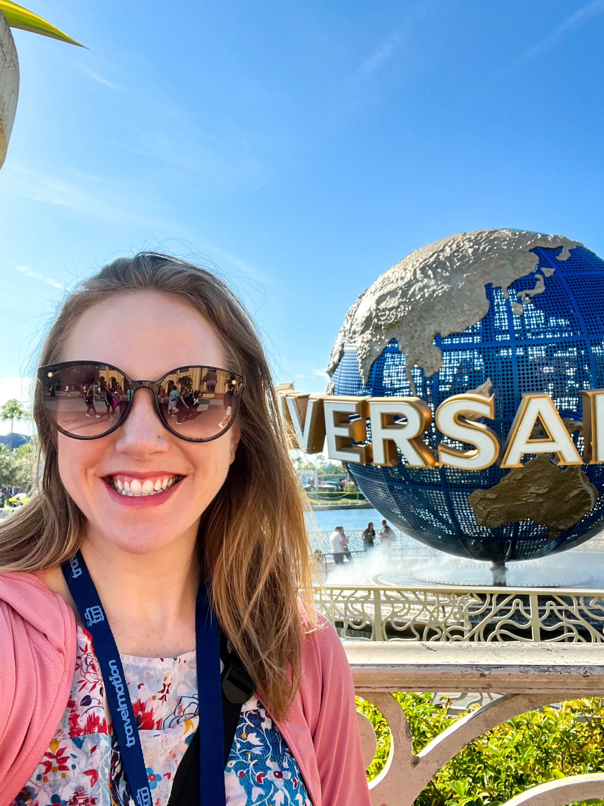 Universal Orlando