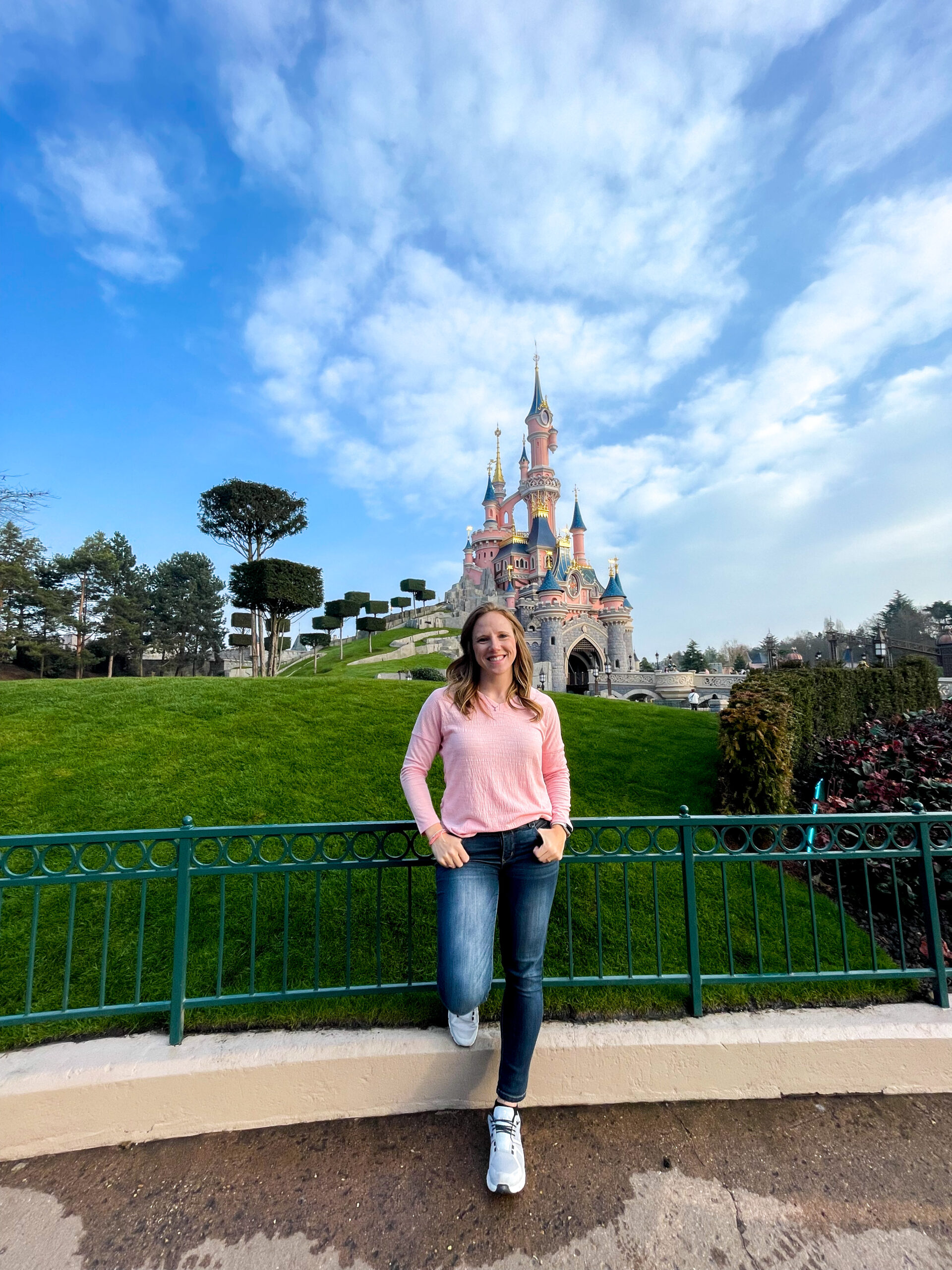 Disney Destinations